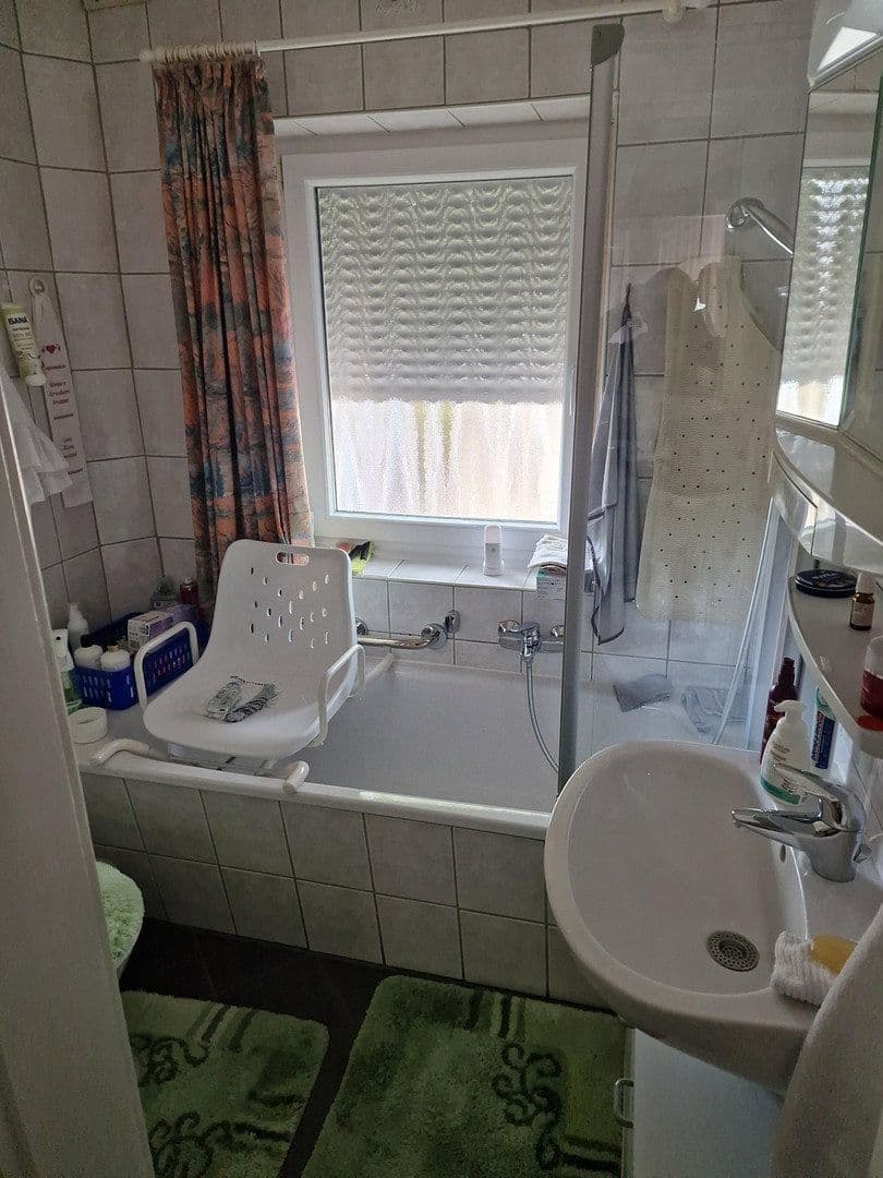 Prenájom domu 105 m², pozemek 128 m², Blücherstr. 86, Bocholt, Severné Porýnie - Westfálsko Prenájom domu 105 m², pozemek 128 m², Blücherstr. 86, Bocholt, Severné Porýnie - Westfálsko