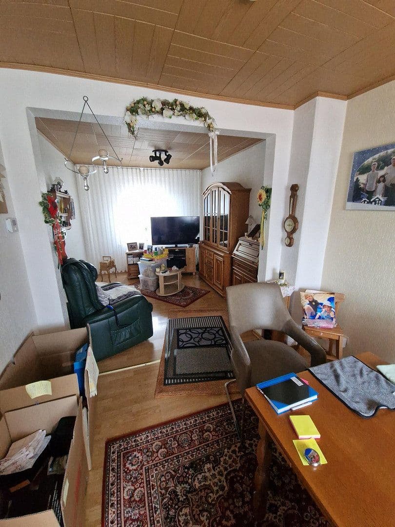 Prenájom domu 105 m², pozemek 128 m², Blücherstr. 86, Bocholt, Severné Porýnie - Westfálsko Prenájom domu 105 m², pozemek 128 m², Blücherstr. 86, Bocholt, Severné Porýnie - Westfálsko