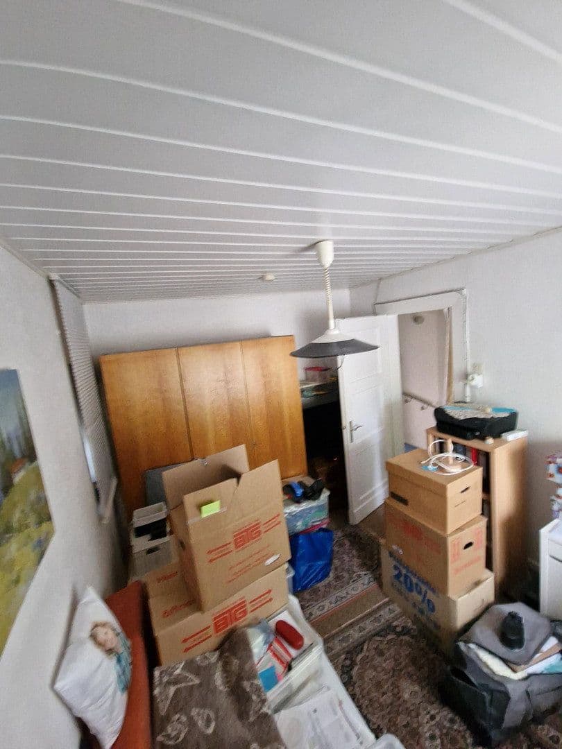 Prenájom domu 105 m², pozemek 128 m², Blücherstr. 86, Bocholt, Severné Porýnie - Westfálsko Prenájom domu 105 m², pozemek 128 m², Blücherstr. 86, Bocholt, Severné Porýnie - Westfálsko