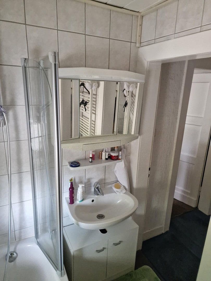 Prenájom domu 105 m², pozemek 128 m², Blücherstr. 86, Bocholt, Severné Porýnie - Westfálsko Prenájom domu 105 m², pozemek 128 m², Blücherstr. 86, Bocholt, Severné Porýnie - Westfálsko