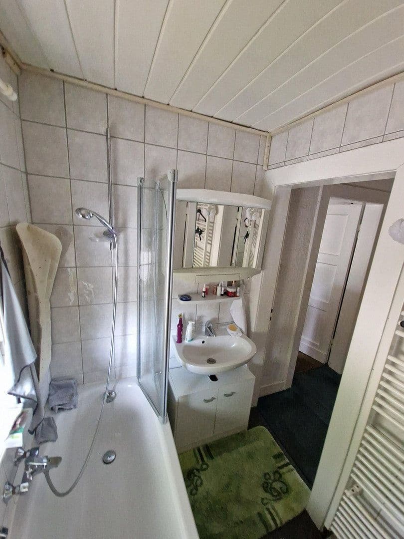 Prenájom domu 105 m², pozemek 128 m², Blücherstr. 86, Bocholt, Severné Porýnie - Westfálsko Prenájom domu 105 m², pozemek 128 m², Blücherstr. 86, Bocholt, Severné Porýnie - Westfálsko