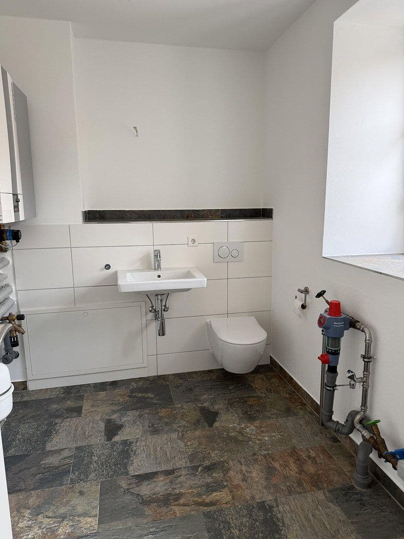 Prenájom domu 195 m², pozemek 500 m², Meiereiweg 25 c, Pirna, Sasko Prenájom domu 195 m², pozemek 500 m², Meiereiweg 25 c, Pirna, Sasko