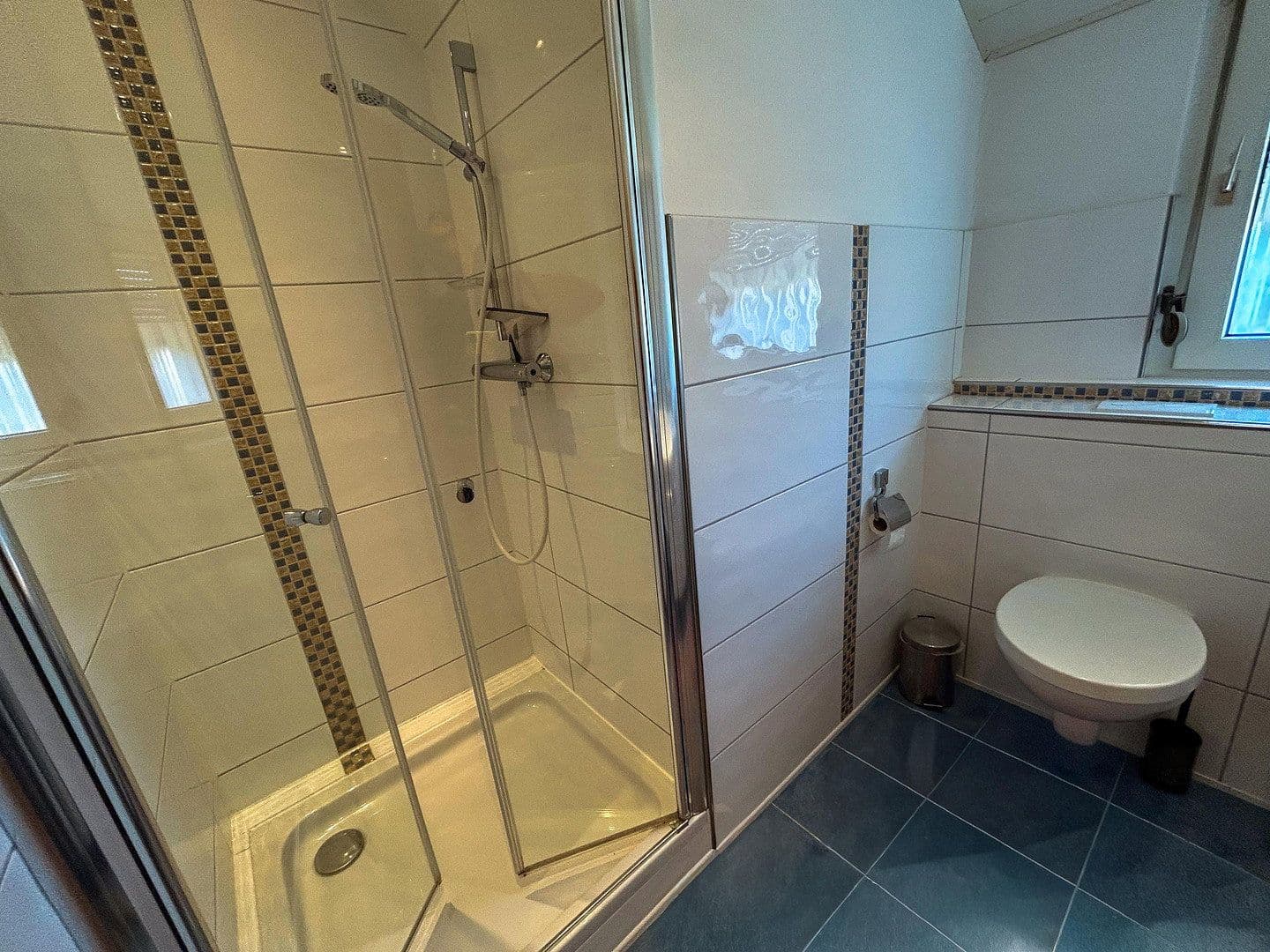 Prenájom domu 100 m², pozemek 300 m², Vereinsstr. 18, Bocholt, Severné Porýnie - Westfálsko Prenájom domu 100 m², pozemek 300 m², Vereinsstr. 18, Bocholt, Severné Porýnie - Westfálsko