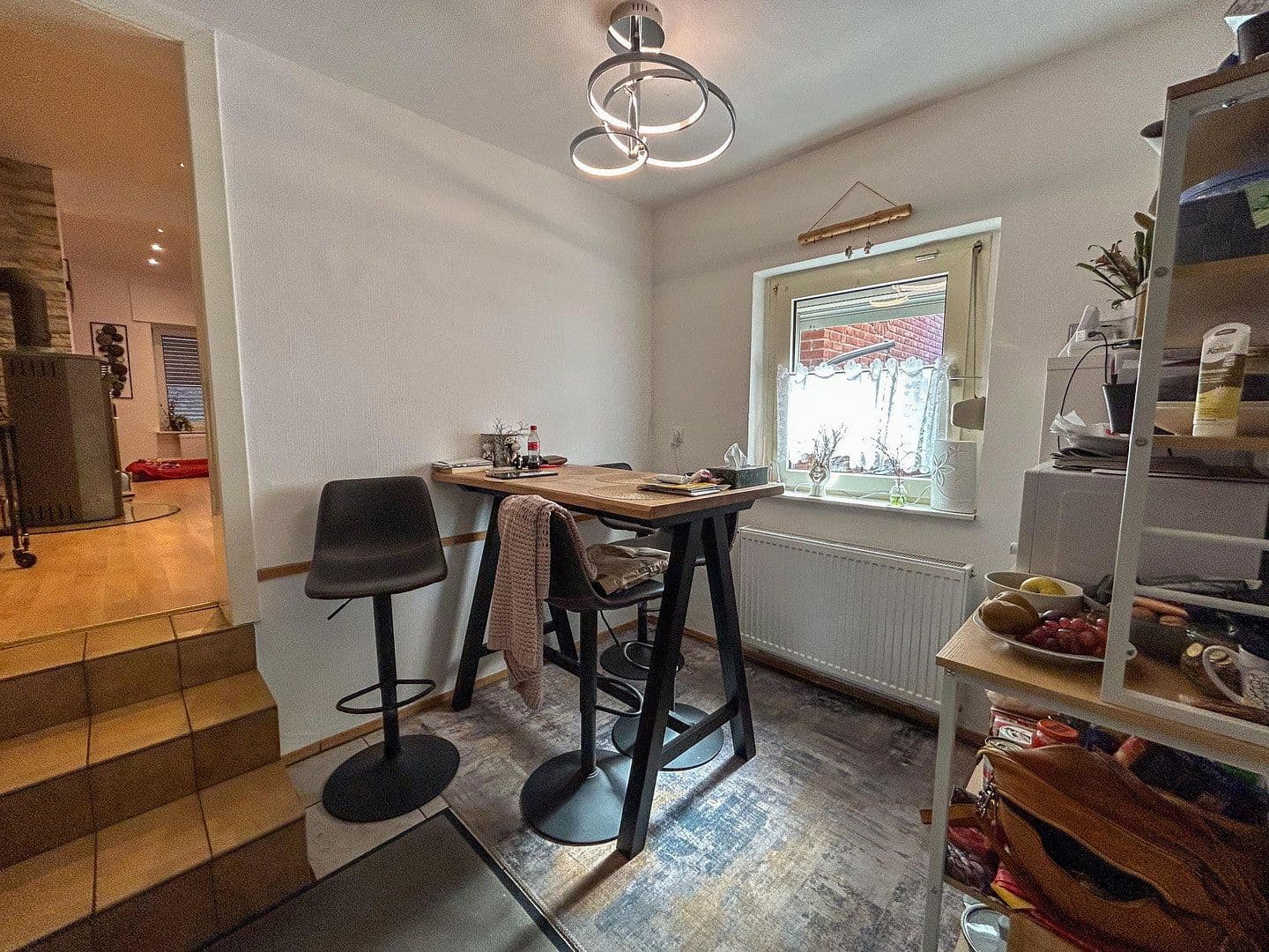 Prenájom domu 100 m², pozemek 300 m², Vereinsstr. 18, Bocholt, Severné Porýnie - Westfálsko Prenájom domu 100 m², pozemek 300 m², Vereinsstr. 18, Bocholt, Severné Porýnie - Westfálsko