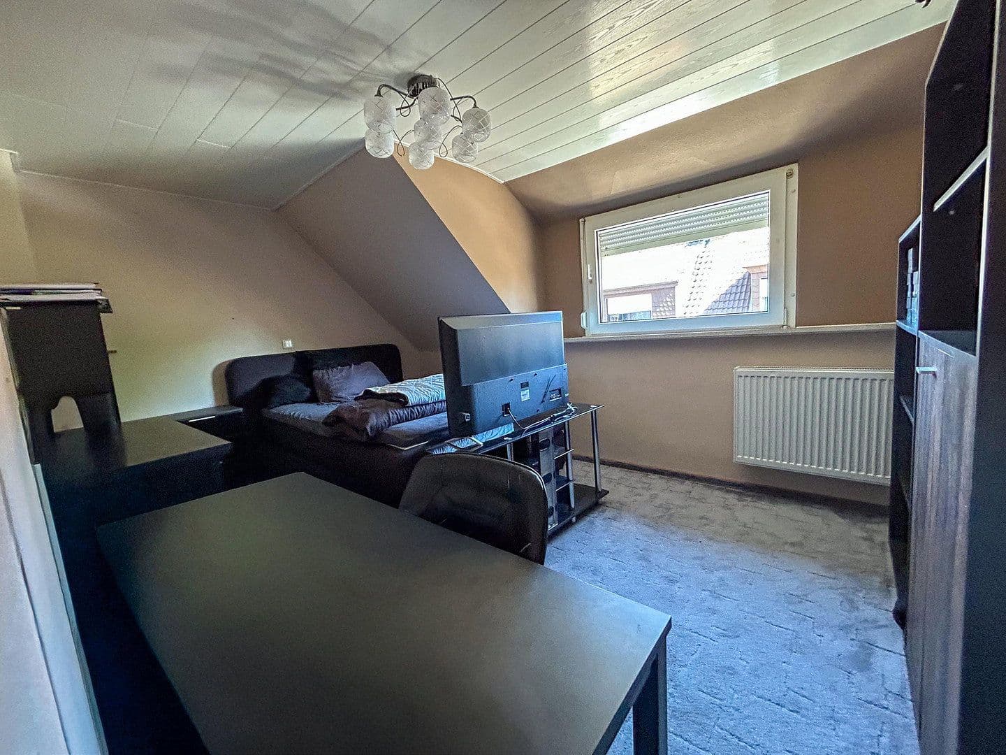 Prenájom domu 100 m², pozemek 300 m², Vereinsstr. 18, Bocholt, Severné Porýnie - Westfálsko Prenájom domu 100 m², pozemek 300 m², Vereinsstr. 18, Bocholt, Severné Porýnie - Westfálsko