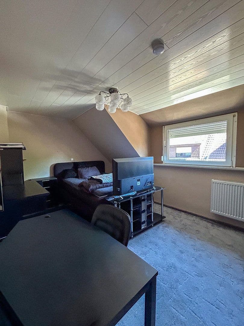 Prenájom domu 100 m², pozemek 300 m², Vereinsstr. 18, Bocholt, Severné Porýnie - Westfálsko Prenájom domu 100 m², pozemek 300 m², Vereinsstr. 18, Bocholt, Severné Porýnie - Westfálsko