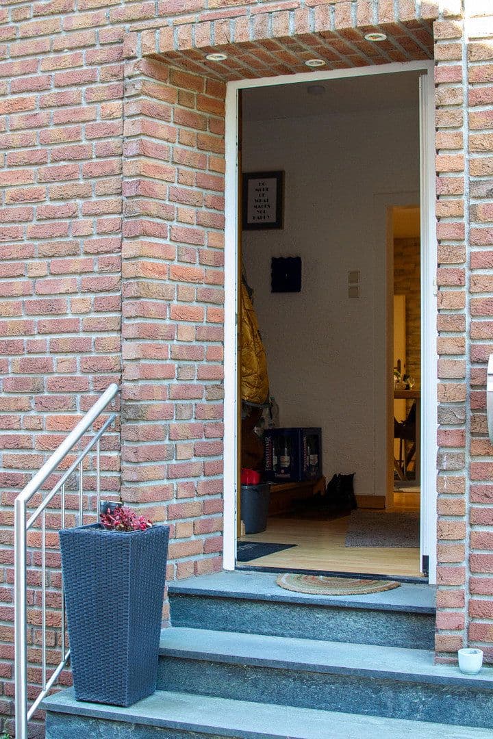Prenájom domu 100 m², pozemek 300 m², Vereinsstr. 18, Bocholt, Severné Porýnie - Westfálsko Prenájom domu 100 m², pozemek 300 m², Vereinsstr. 18, Bocholt, Severné Porýnie - Westfálsko