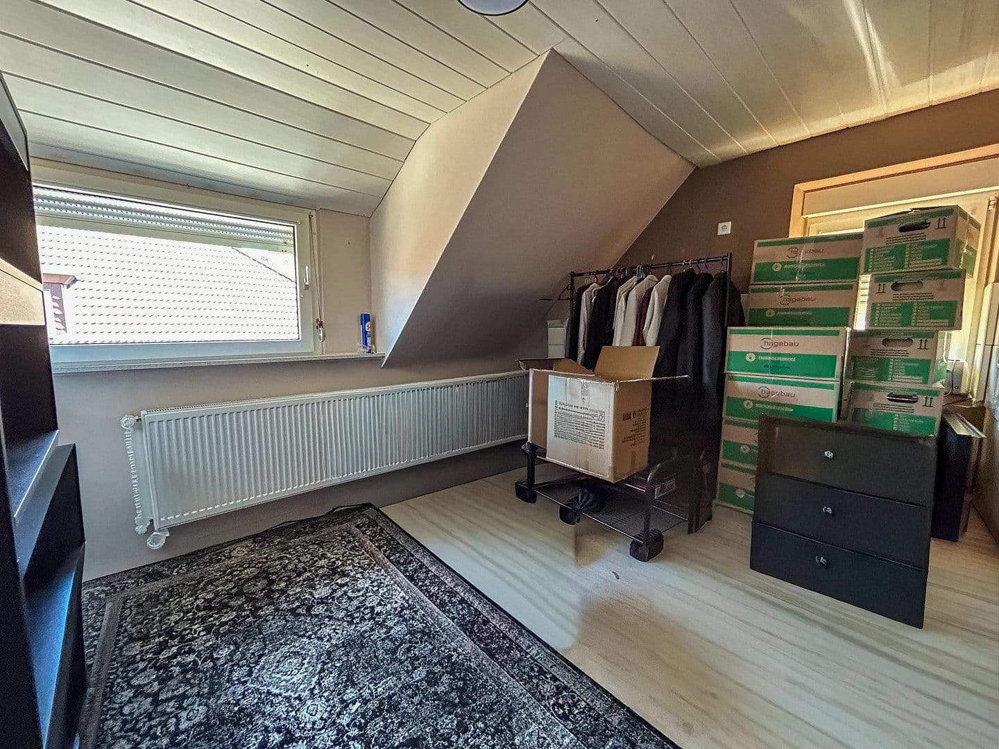 Prenájom domu 100 m², pozemek 300 m², Vereinsstr. 18, Bocholt, Severné Porýnie - Westfálsko Prenájom domu 100 m², pozemek 300 m², Vereinsstr. 18, Bocholt, Severné Porýnie - Westfálsko