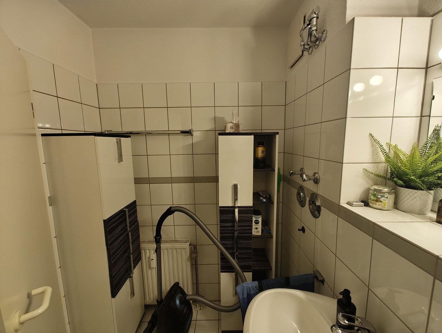 Prenájom bytu 2-izbový 63 m², Am Schimmelskämpchen 11a, Erkrath, Severné Porýnie - Westfálsko Prenájom bytu 2-izbový 63 m², Am Schimmelskämpchen 11a, Erkrath, Severné Porýnie - Westfálsko