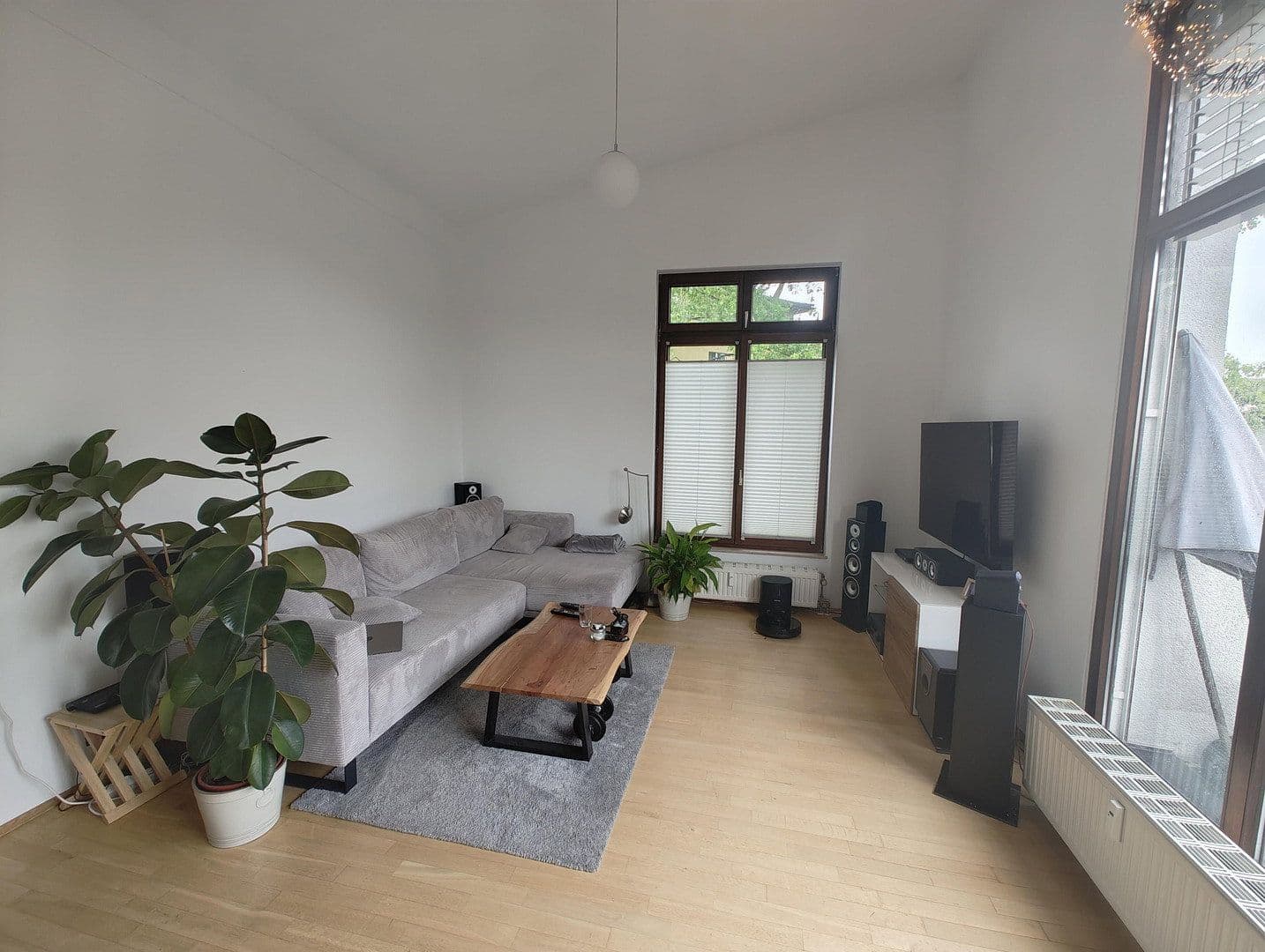 Prenájom bytu 2-izbový 63 m², Am Schimmelskämpchen 11a, Erkrath, Severné Porýnie - Westfálsko Prenájom bytu 2-izbový 63 m², Am Schimmelskämpchen 11a, Erkrath, Severné Porýnie - Westfálsko