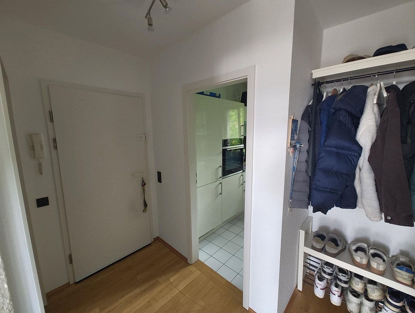 Prenájom bytu 2-izbový 63 m², Am Schimmelskämpchen 11a, Erkrath, Severné Porýnie - Westfálsko Prenájom bytu 2-izbový 63 m², Am Schimmelskämpchen 11a, Erkrath, Severné Porýnie - Westfálsko