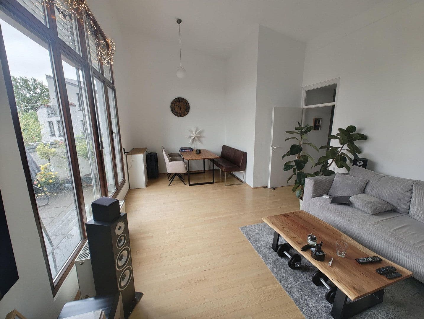 Prenájom bytu 2-izbový 63 m², Am Schimmelskämpchen 11a, Erkrath, Severné Porýnie - Westfálsko Prenájom bytu 2-izbový 63 m², Am Schimmelskämpchen 11a, Erkrath, Severné Porýnie - Westfálsko