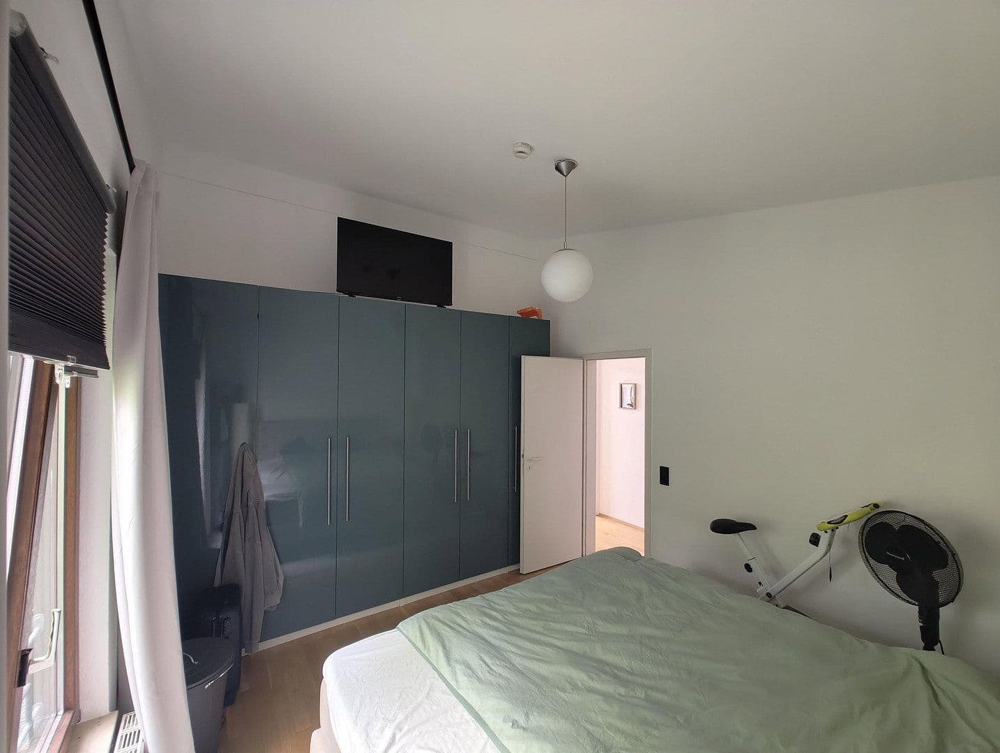 Prenájom bytu 2-izbový 63 m², Am Schimmelskämpchen 11a, Erkrath, Severné Porýnie - Westfálsko Prenájom bytu 2-izbový 63 m², Am Schimmelskämpchen 11a, Erkrath, Severné Porýnie - Westfálsko