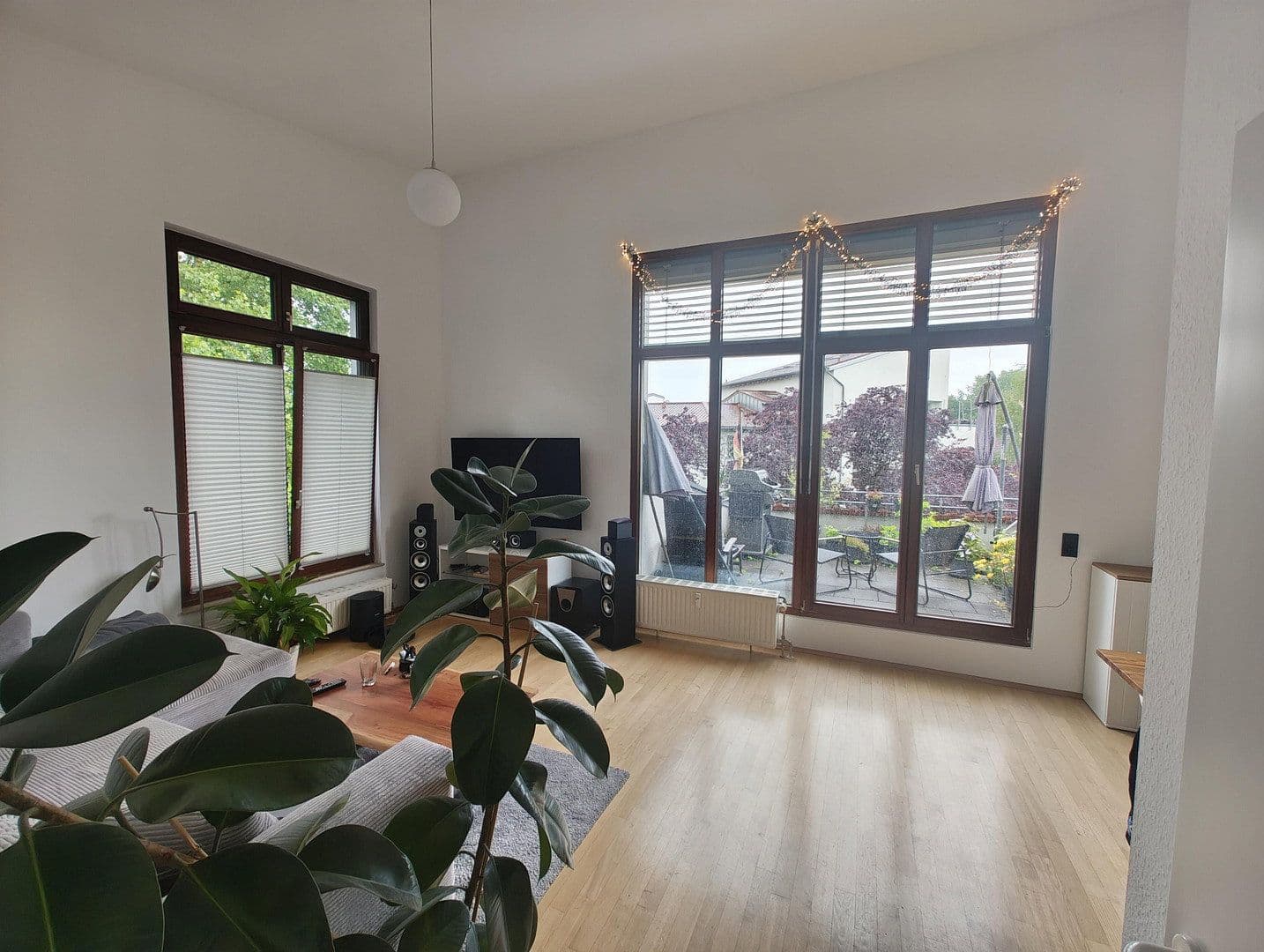 Prenájom bytu 2-izbový 63 m², Am Schimmelskämpchen 11a, Erkrath, Severné Porýnie - Westfálsko Prenájom bytu 2-izbový 63 m², Am Schimmelskämpchen 11a, Erkrath, Severné Porýnie - Westfálsko