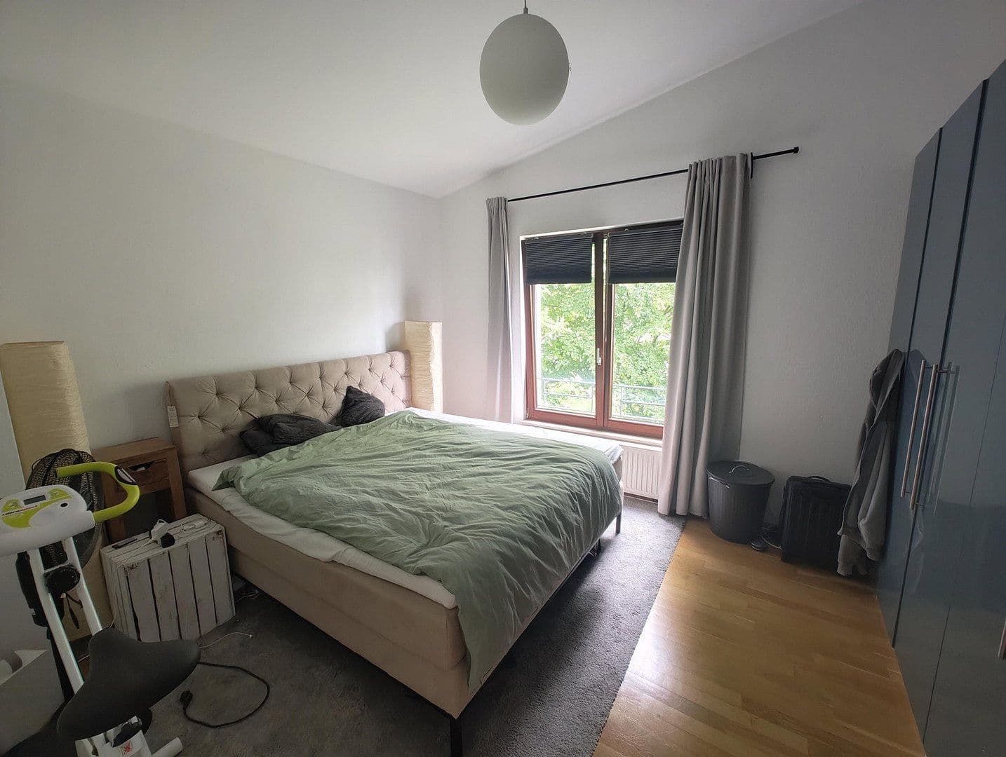 Prenájom bytu 2-izbový 63 m², Am Schimmelskämpchen 11a, Erkrath, Severné Porýnie - Westfálsko Prenájom bytu 2-izbový 63 m², Am Schimmelskämpchen 11a, Erkrath, Severné Porýnie - Westfálsko