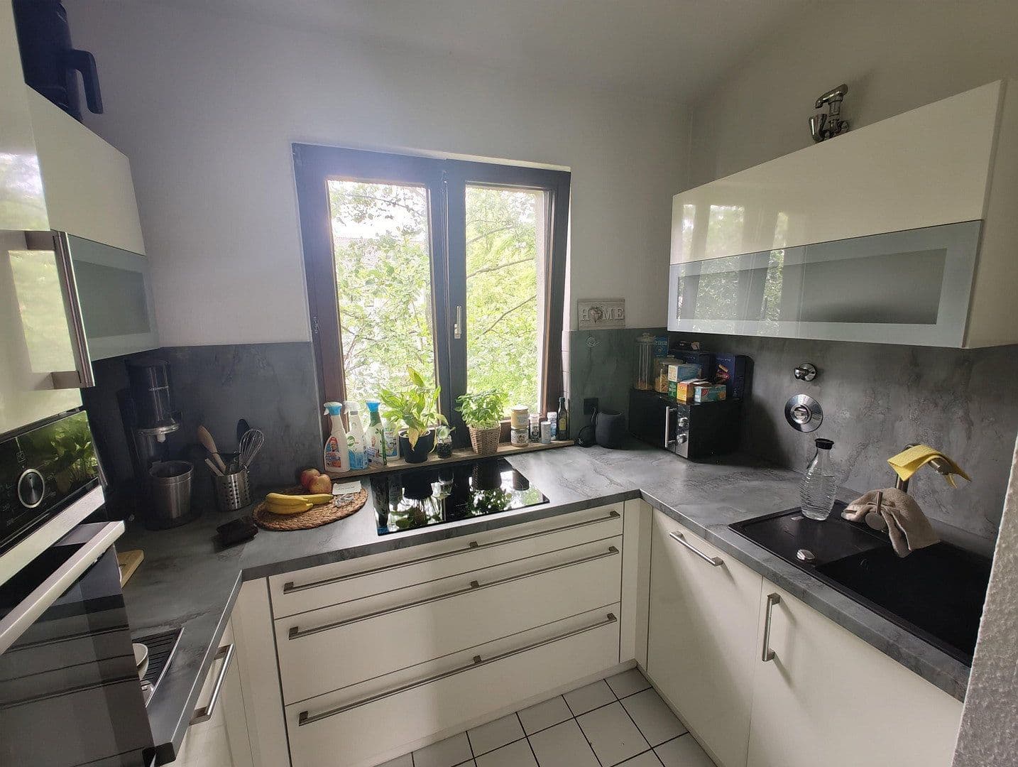 Prenájom bytu 2-izbový 63 m², Am Schimmelskämpchen 11a, Erkrath, Severné Porýnie - Westfálsko Prenájom bytu 2-izbový 63 m², Am Schimmelskämpchen 11a, Erkrath, Severné Porýnie - Westfálsko