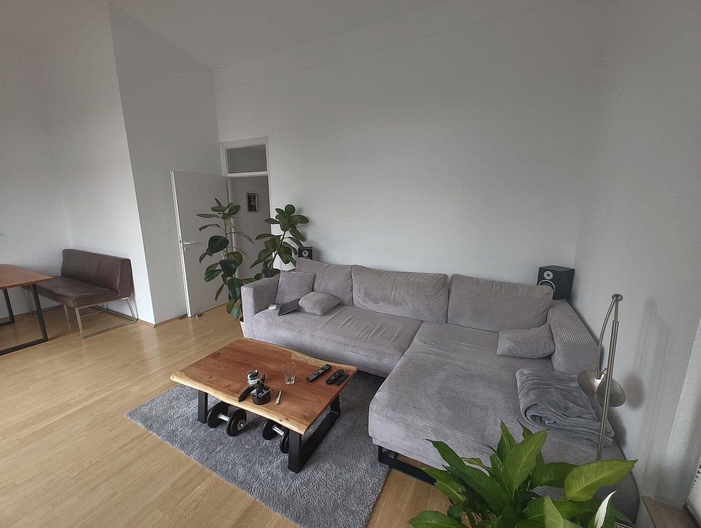 Prenájom bytu 2-izbový 63 m², Am Schimmelskämpchen 11a, Erkrath, Severné Porýnie - Westfálsko Prenájom bytu 2-izbový 63 m², Am Schimmelskämpchen 11a, Erkrath, Severné Porýnie - Westfálsko