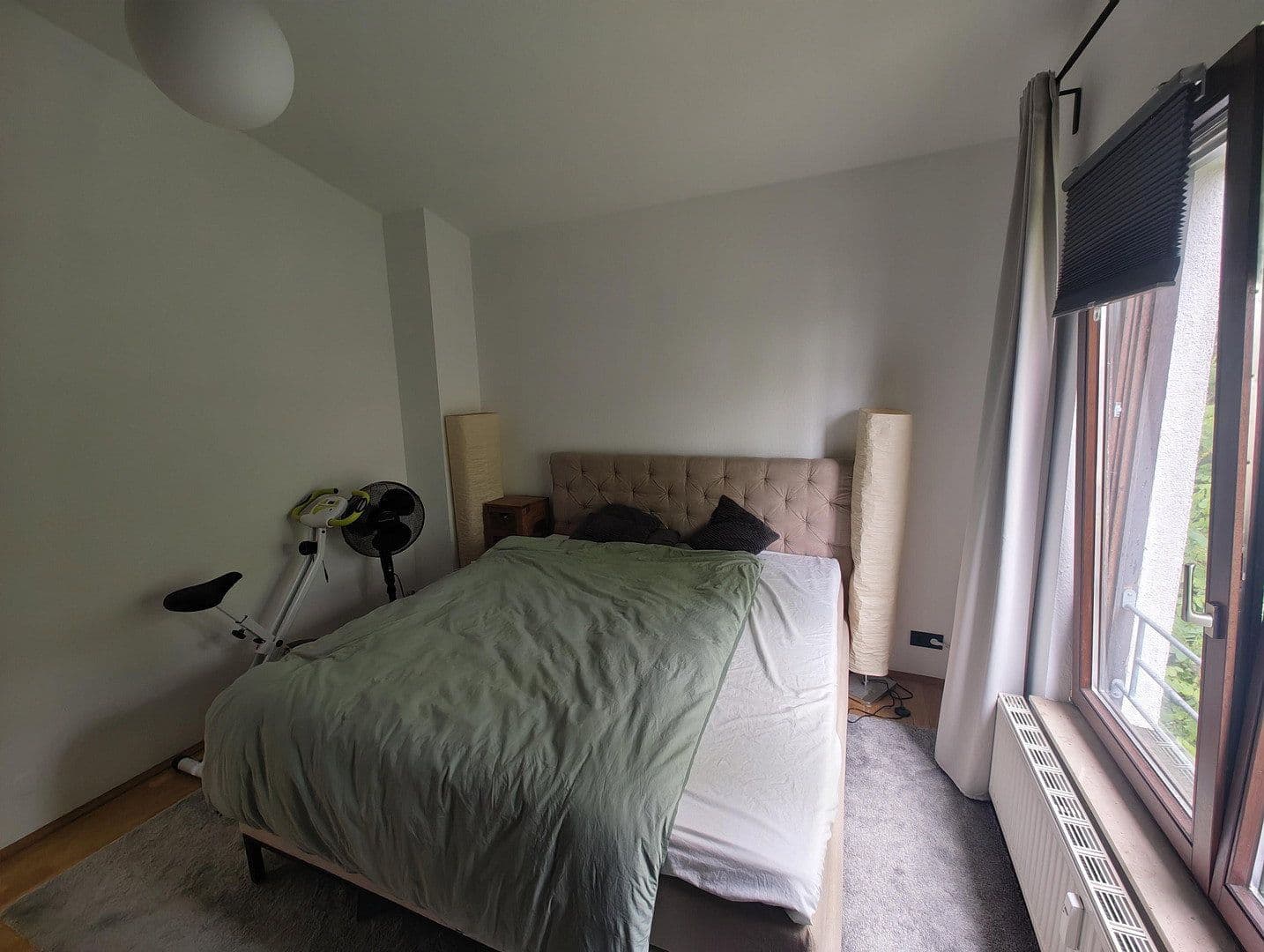 Prenájom bytu 2-izbový 63 m², Am Schimmelskämpchen 11a, Erkrath, Severné Porýnie - Westfálsko Prenájom bytu 2-izbový 63 m², Am Schimmelskämpchen 11a, Erkrath, Severné Porýnie - Westfálsko