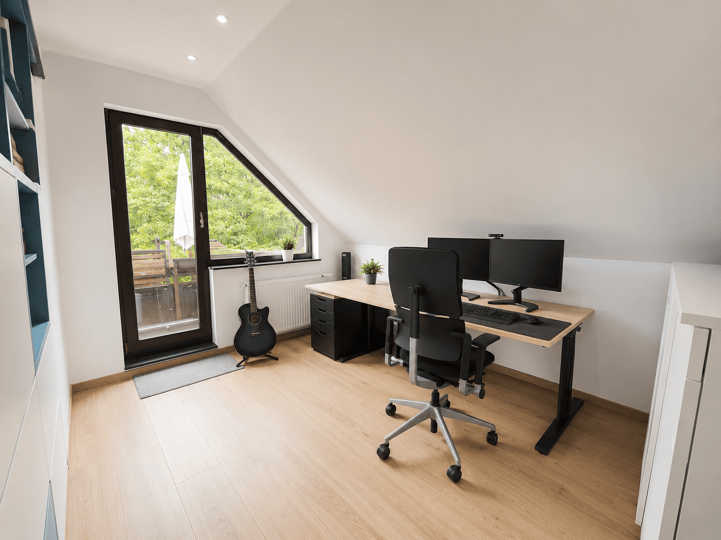 Predaj bytu 4-izbový 98 m², Erkrath, Severné Porýnie - Westfálsko Predaj bytu 4-izbový 98 m², Erkrath, Severné Porýnie - Westfálsko