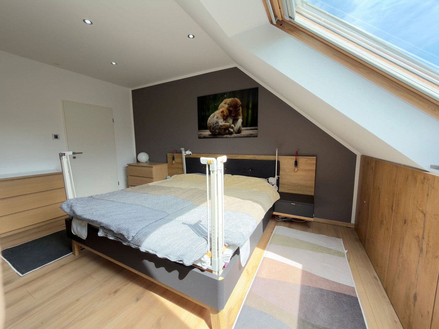 Predaj bytu 4-izbový 98 m², Erkrath, Severné Porýnie - Westfálsko Predaj bytu 4-izbový 98 m², Erkrath, Severné Porýnie - Westfálsko