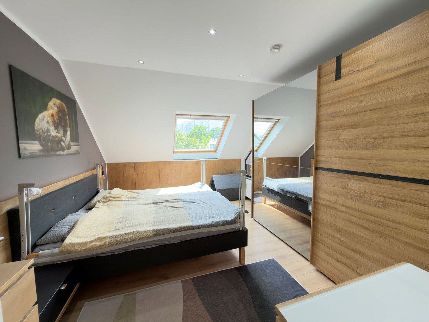 Predaj bytu 4-izbový 98 m², Erkrath, Severné Porýnie - Westfálsko Predaj bytu 4-izbový 98 m², Erkrath, Severné Porýnie - Westfálsko