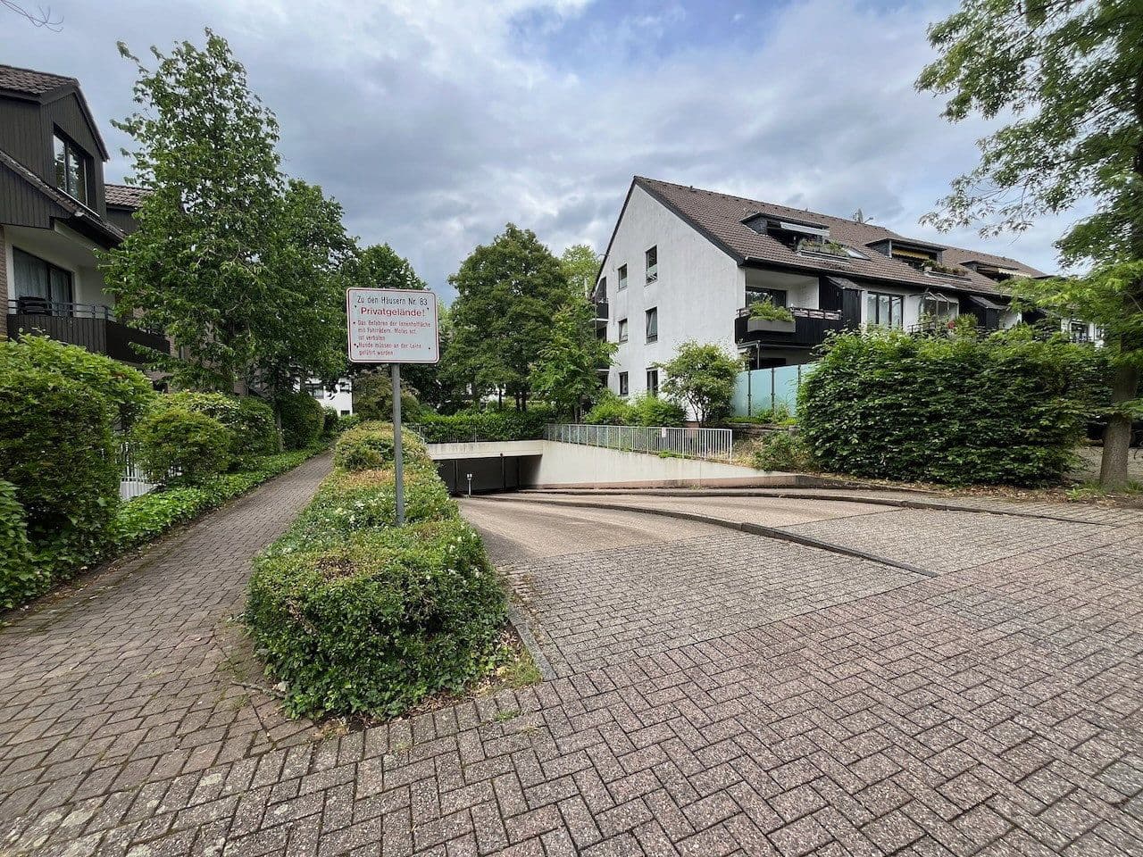 Predaj bytu 4-izbový 98 m², Erkrath, Severné Porýnie - Westfálsko Predaj bytu 4-izbový 98 m², Erkrath, Severné Porýnie - Westfálsko