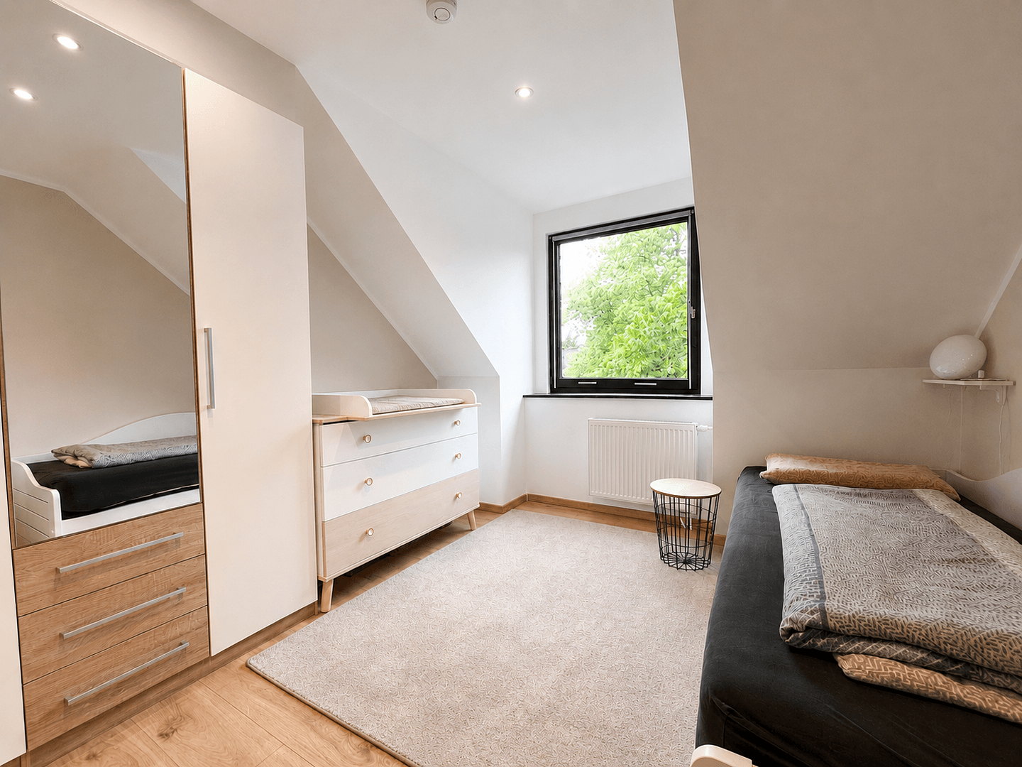 Predaj bytu 4-izbový 98 m², Erkrath, Severné Porýnie - Westfálsko Predaj bytu 4-izbový 98 m², Erkrath, Severné Porýnie - Westfálsko