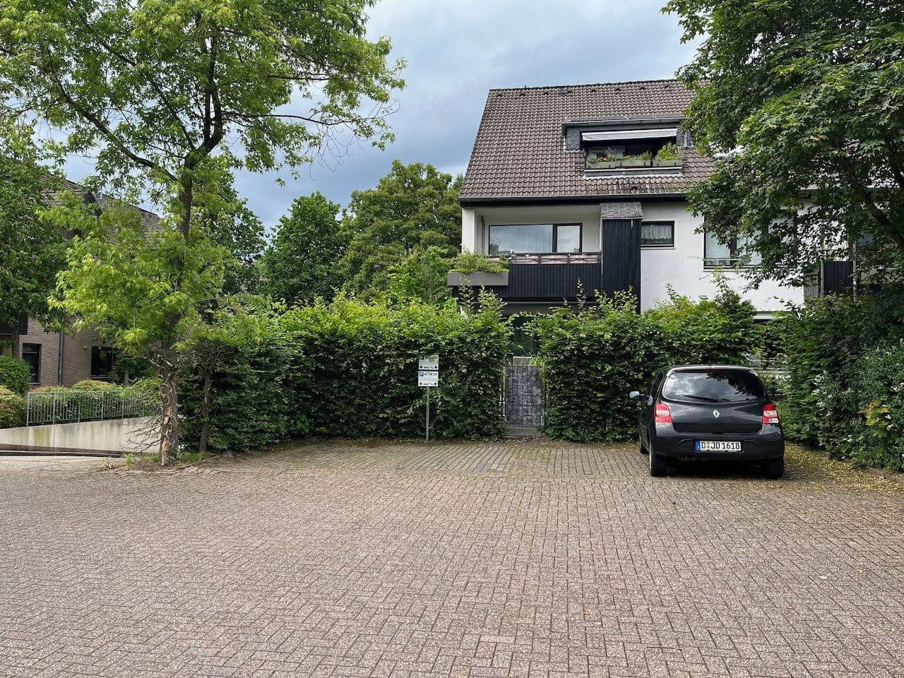 Predaj bytu 4-izbový 98 m², Erkrath, Severné Porýnie - Westfálsko Predaj bytu 4-izbový 98 m², Erkrath, Severné Porýnie - Westfálsko
