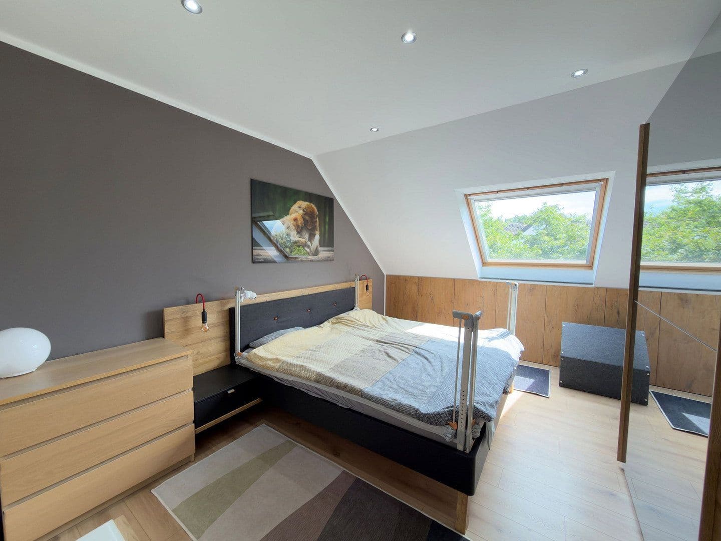 Predaj bytu 4-izbový 98 m², Erkrath, Severné Porýnie - Westfálsko Predaj bytu 4-izbový 98 m², Erkrath, Severné Porýnie - Westfálsko
