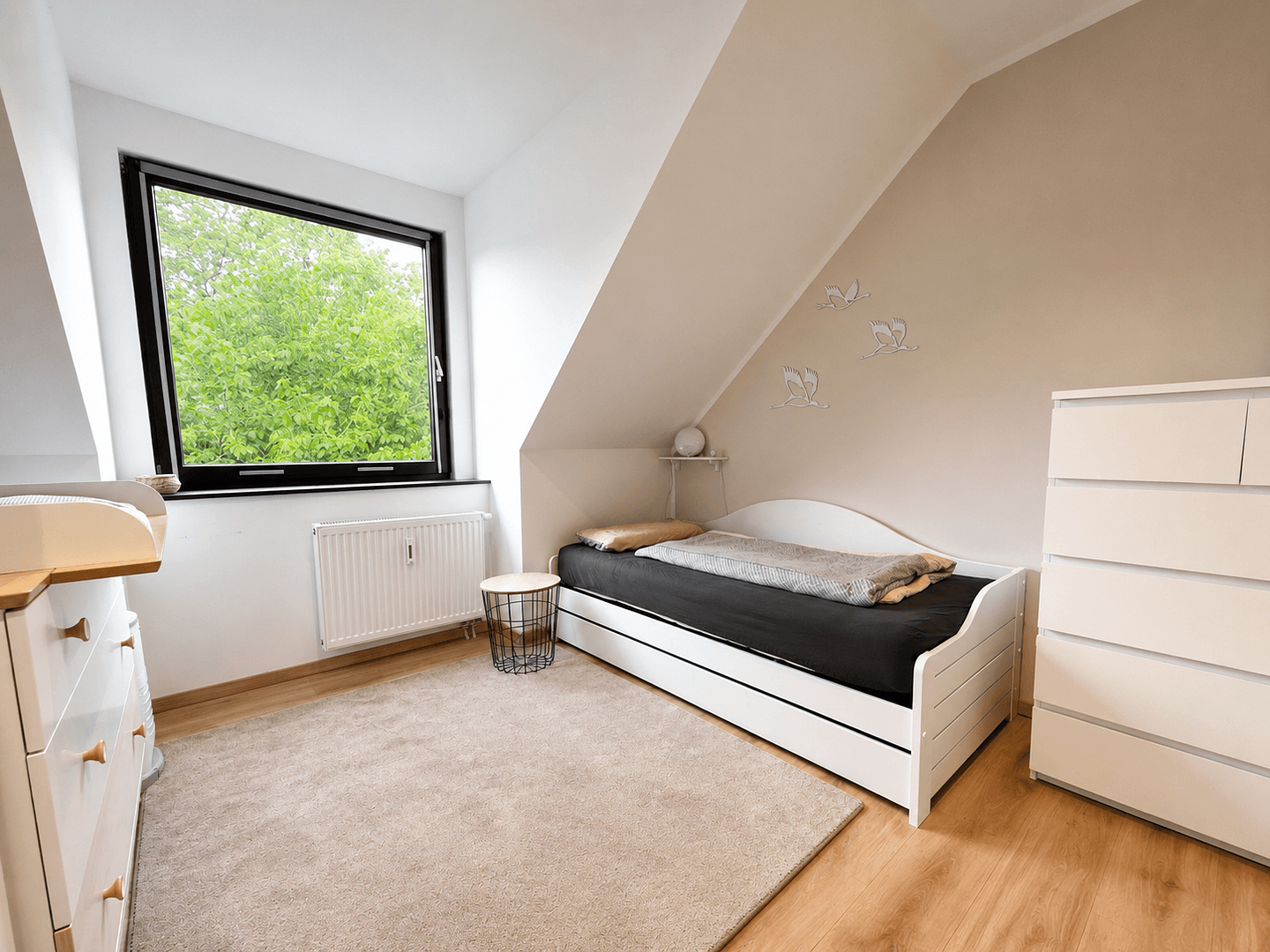 Predaj bytu 4-izbový 98 m², Erkrath, Severné Porýnie - Westfálsko Predaj bytu 4-izbový 98 m², Erkrath, Severné Porýnie - Westfálsko