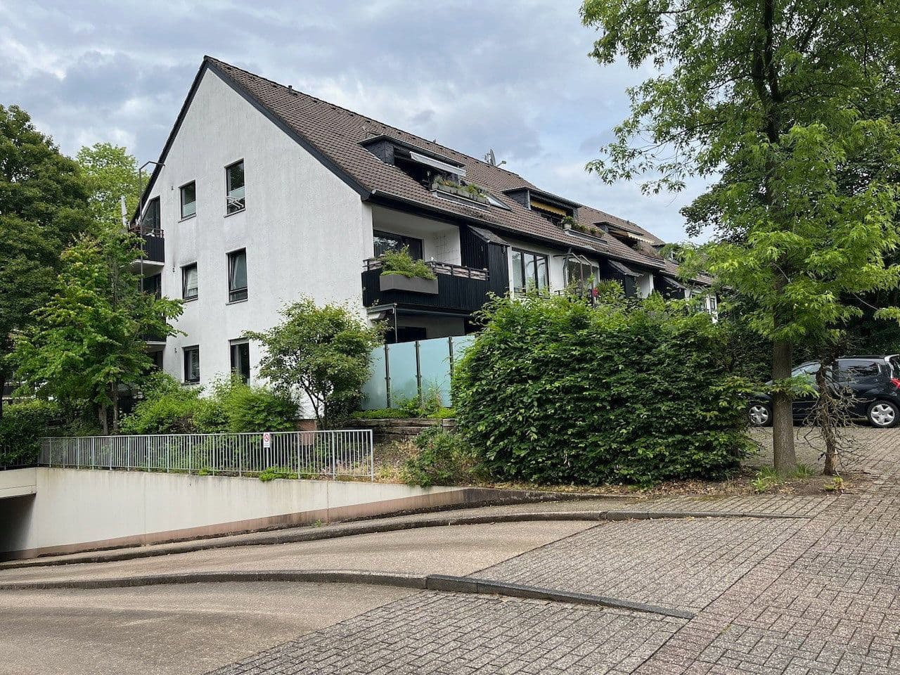 Predaj bytu 4-izbový 98 m², Erkrath, Severné Porýnie - Westfálsko Predaj bytu 4-izbový 98 m², Erkrath, Severné Porýnie - Westfálsko