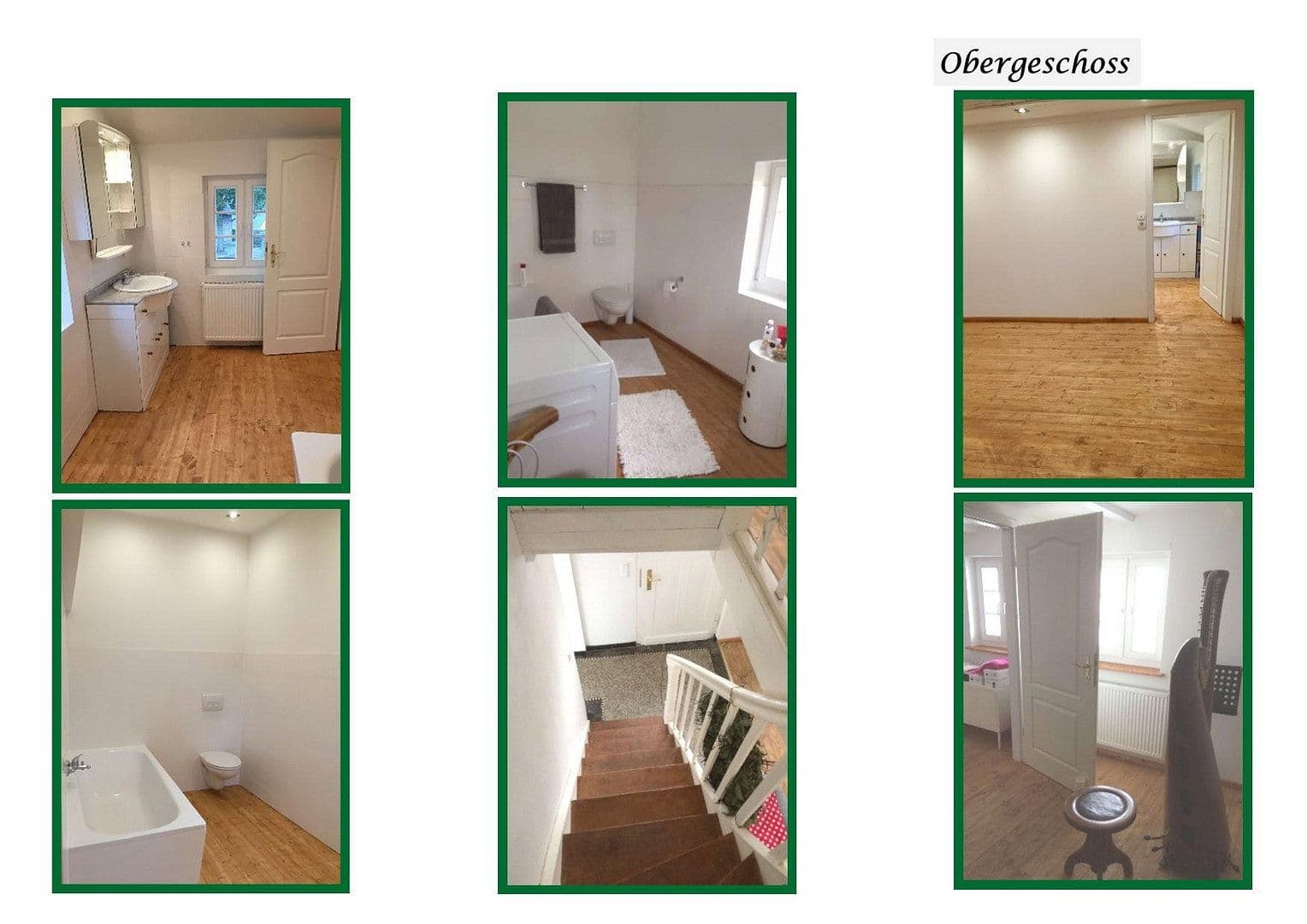 Predaj domu 80 m², pozemek 208 m², Much, Severné Porýnie - Westfálsko Predaj domu 80 m², pozemek 208 m², Much, Severné Porýnie - Westfálsko