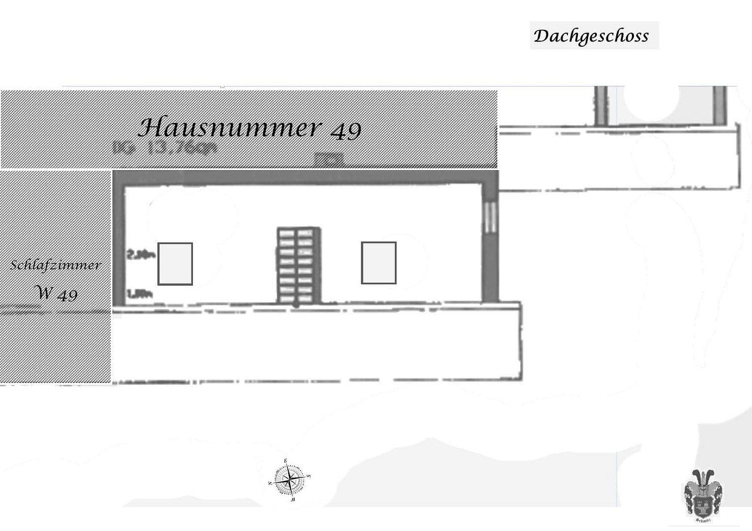 Predaj domu 80 m², pozemek 208 m², Much, Severné Porýnie - Westfálsko Predaj domu 80 m², pozemek 208 m², Much, Severné Porýnie - Westfálsko