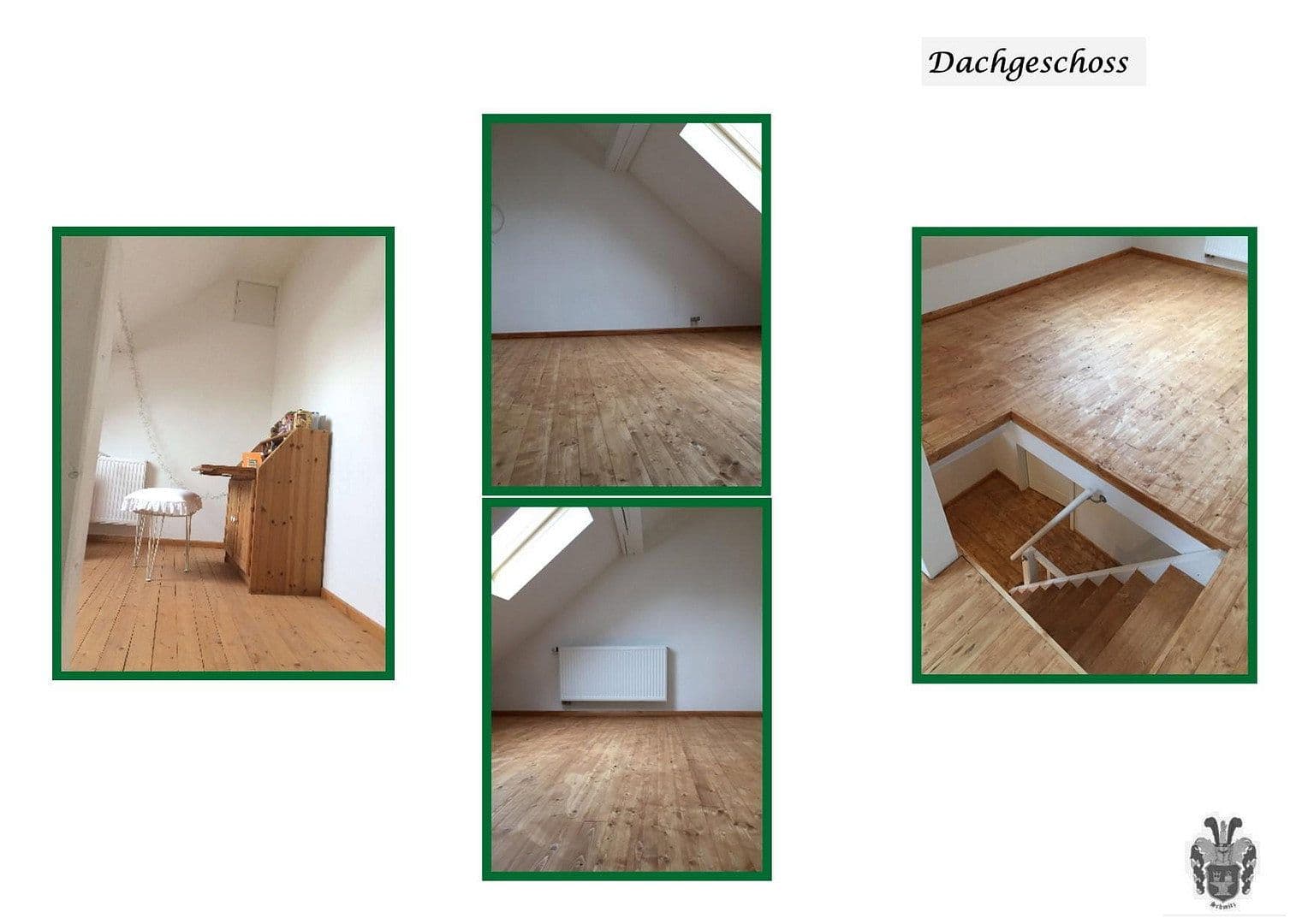 Predaj domu 80 m², pozemek 208 m², Much, Severné Porýnie - Westfálsko Predaj domu 80 m², pozemek 208 m², Much, Severné Porýnie - Westfálsko