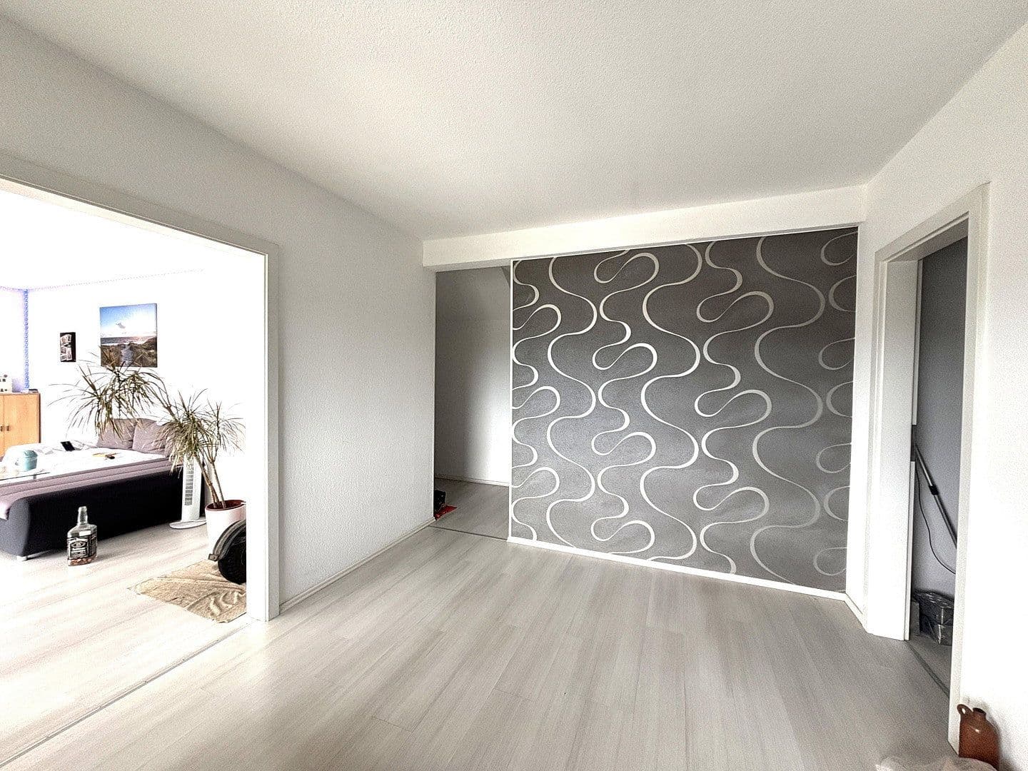 Prenájom bytu 2-izbový 85 m², Hünfelden, Hesensko Prenájom bytu 2-izbový 85 m², Hünfelden, Hesensko