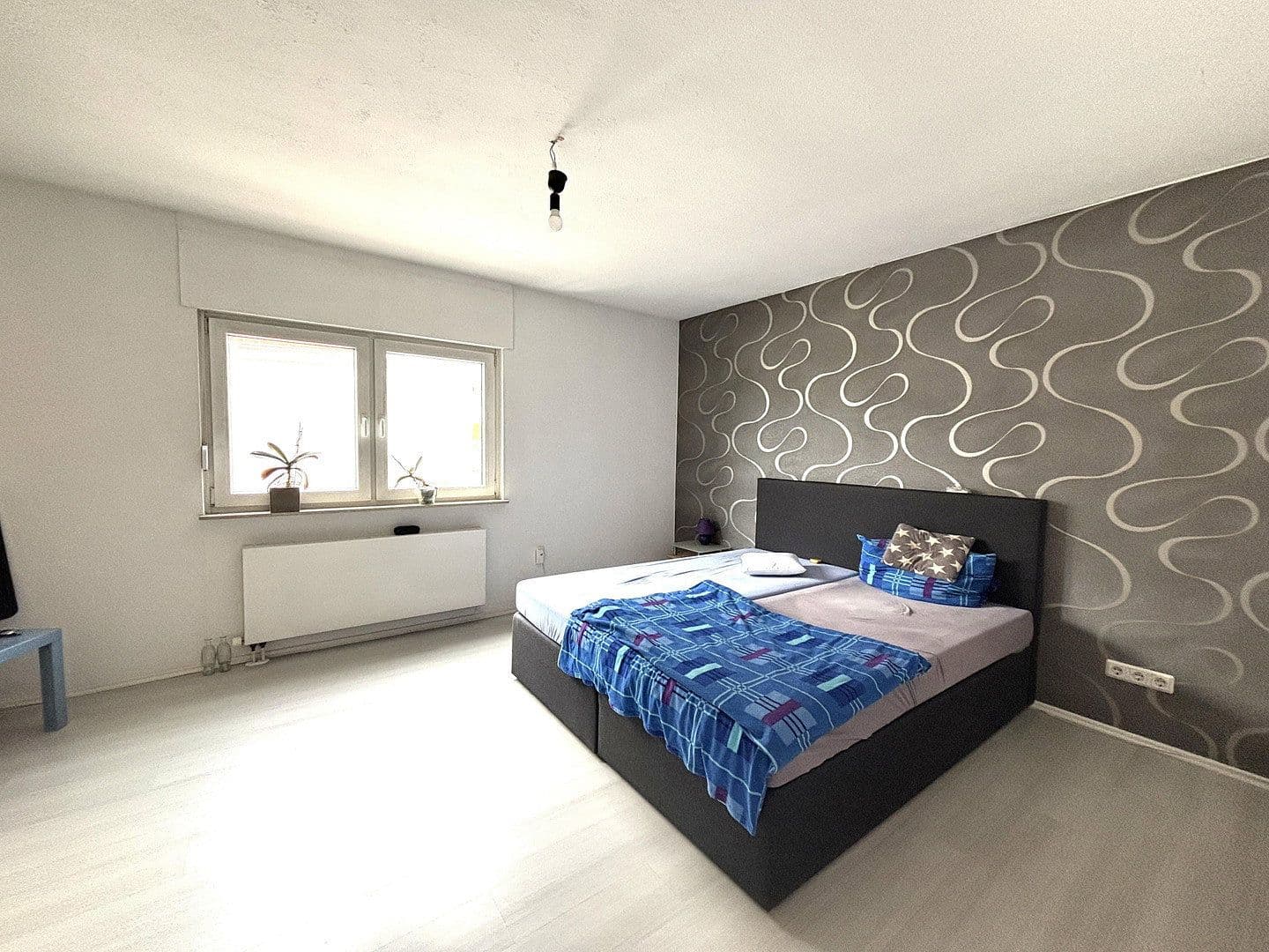 Prenájom bytu 2-izbový 85 m², Hünfelden, Hesensko Prenájom bytu 2-izbový 85 m², Hünfelden, Hesensko