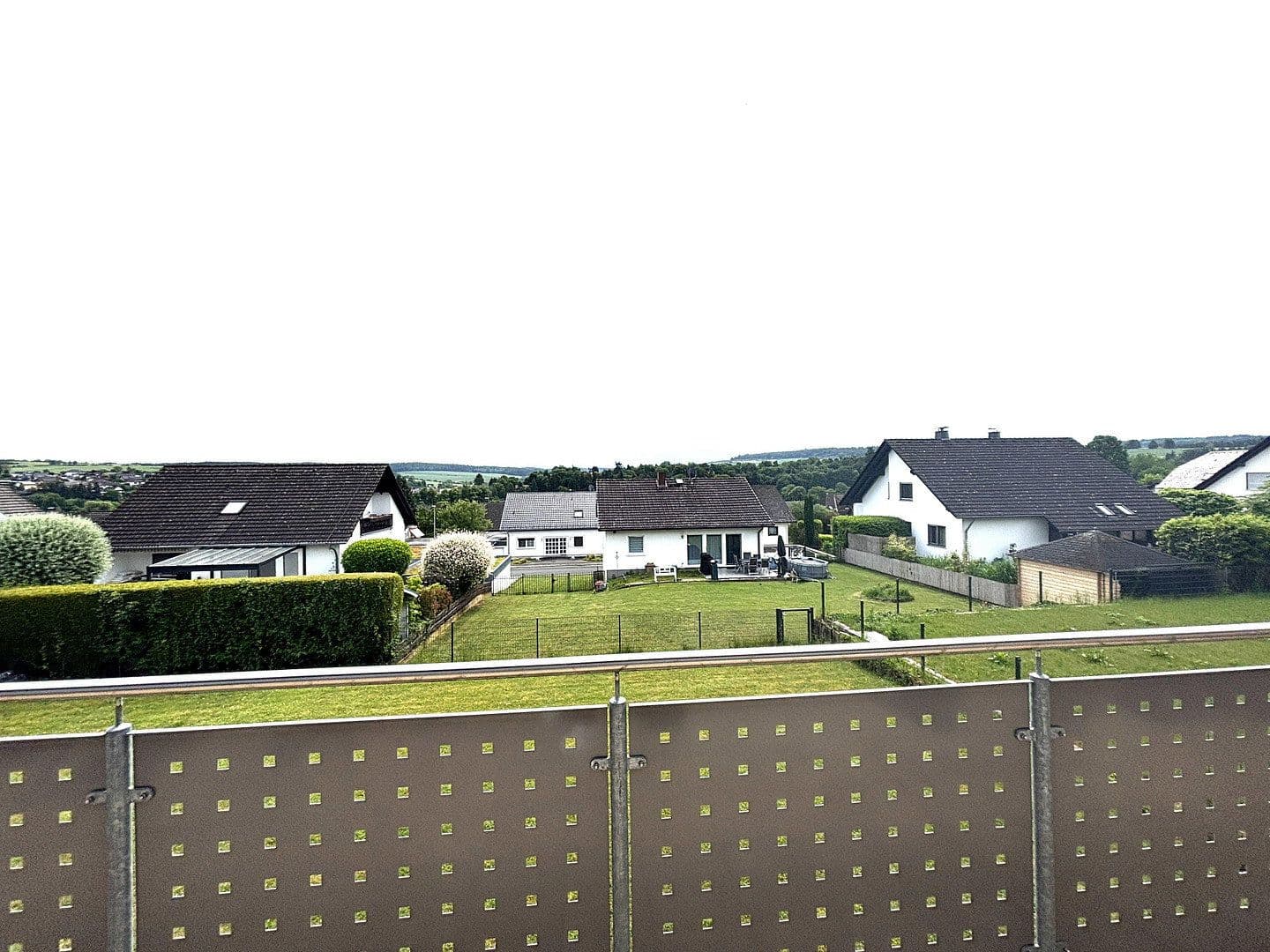 Prenájom bytu 2-izbový 85 m², Hünfelden, Hesensko Prenájom bytu 2-izbový 85 m², Hünfelden, Hesensko