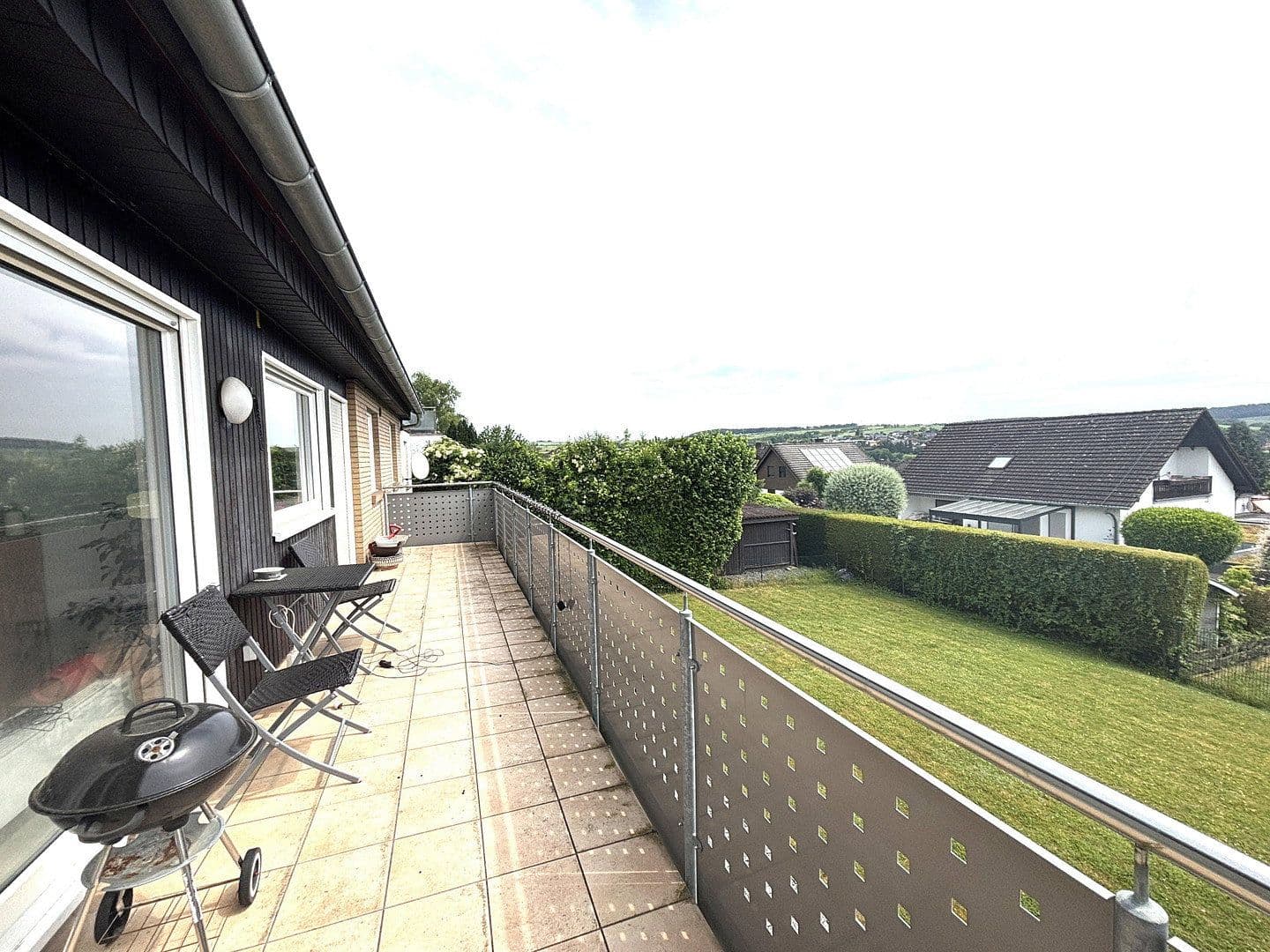 Prenájom bytu 2-izbový 85 m², Hünfelden, Hesensko Prenájom bytu 2-izbový 85 m², Hünfelden, Hesensko