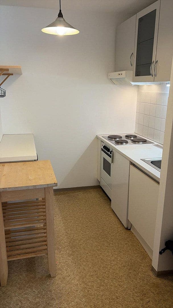 Prenájom bytu 1-izbový 40 m², Kunzenweg 2, Freiburg-Littenweiler, Bádensko-Wurttembersko Prenájom bytu 1-izbový 40 m², Kunzenweg 2, Freiburg-Littenweiler, Bádensko-Wurttembersko