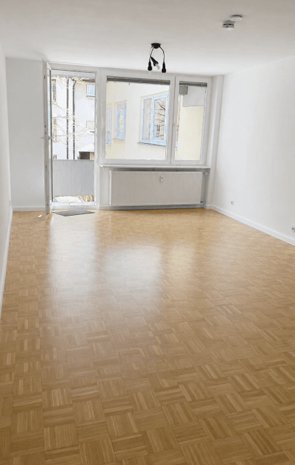 Prenájom bytu 1-izbový 40 m², Kunzenweg 2, Freiburg-Littenweiler, Bádensko-Wurttembersko Prenájom bytu 1-izbový 40 m², Kunzenweg 2, Freiburg-Littenweiler, Bádensko-Wurttembersko