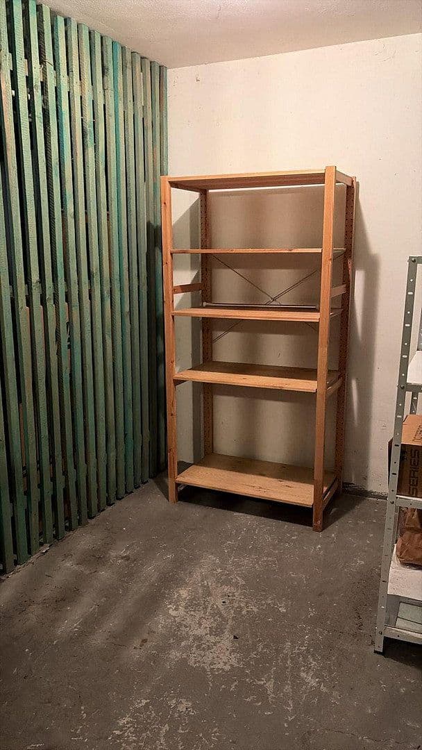 Prenájom bytu 1-izbový 40 m², Kunzenweg 2, Freiburg-Littenweiler, Bádensko-Wurttembersko Prenájom bytu 1-izbový 40 m², Kunzenweg 2, Freiburg-Littenweiler, Bádensko-Wurttembersko