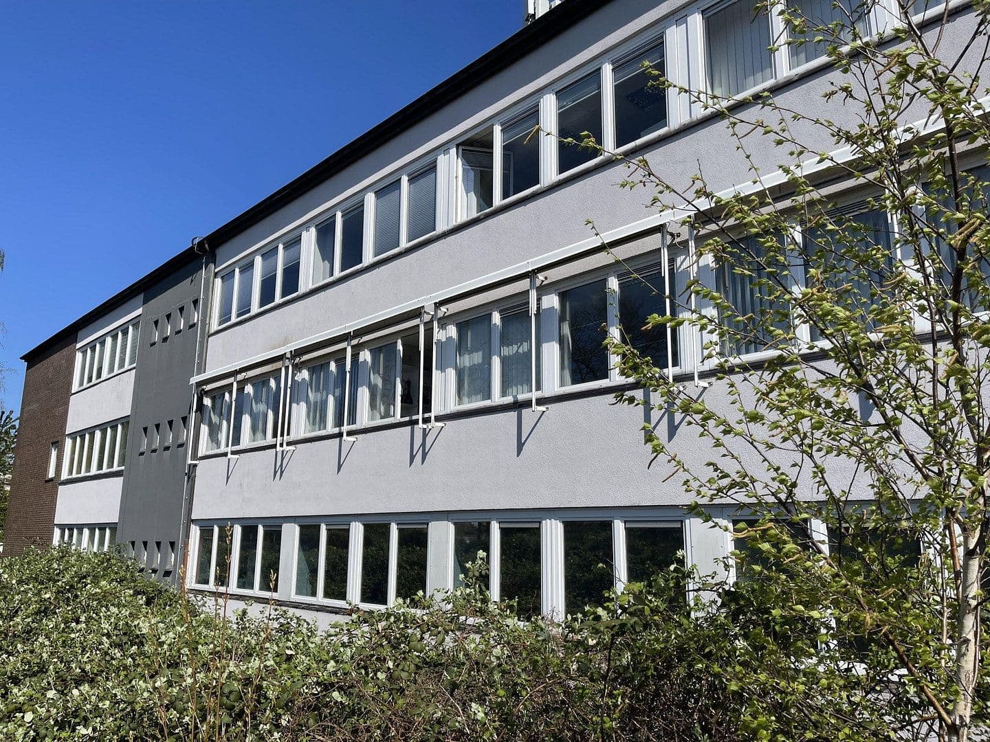 Prenájom kancelárie 314 m², Grusonstraße 55, Hamburg, Hamburg Prenájom kancelárie 314 m², Grusonstraße 55, Hamburg, Hamburg