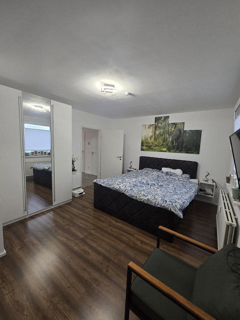 Predaj bytu 3-izbový 70 m², Glashüttenstraße 25, Köln, Severné Porýnie - Westfálsko Predaj bytu 3-izbový 70 m², Glashüttenstraße 25, Köln, Severné Porýnie - Westfálsko