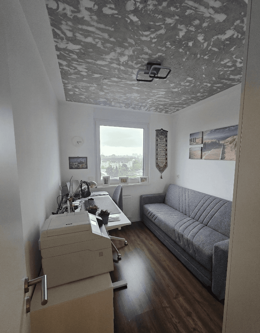 Predaj bytu 3-izbový 70 m², Glashüttenstraße 25, Köln, Severné Porýnie - Westfálsko Predaj bytu 3-izbový 70 m², Glashüttenstraße 25, Köln, Severné Porýnie - Westfálsko