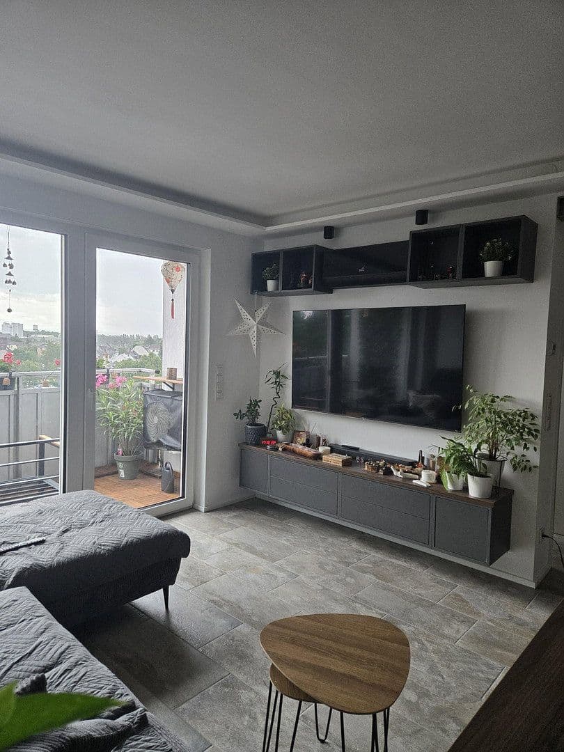 Predaj bytu 3-izbový 70 m², Glashüttenstraße 25, Köln, Severné Porýnie - Westfálsko Predaj bytu 3-izbový 70 m², Glashüttenstraße 25, Köln, Severné Porýnie - Westfálsko