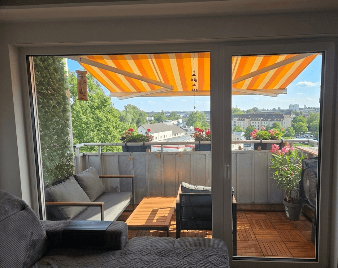 Predaj bytu 3-izbový 70 m², Glashüttenstraße 25, Köln, Severné Porýnie - Westfálsko Predaj bytu 3-izbový 70 m², Glashüttenstraße 25, Köln, Severné Porýnie - Westfálsko