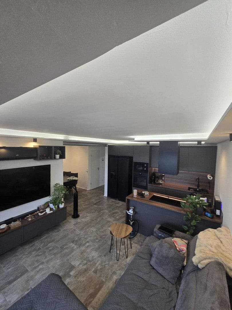 Predaj bytu 3-izbový 70 m², Glashüttenstraße 25, Köln, Severné Porýnie - Westfálsko Predaj bytu 3-izbový 70 m², Glashüttenstraße 25, Köln, Severné Porýnie - Westfálsko