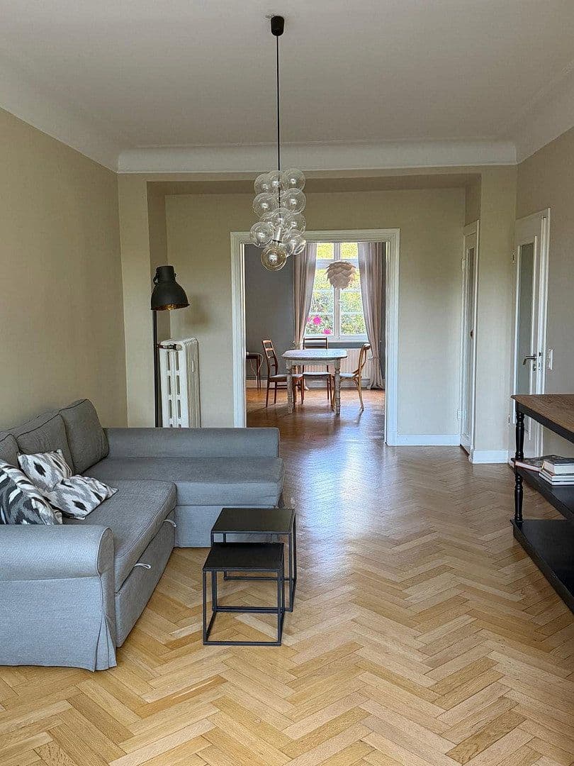 Predaj domu 254 m², pozemek 655 m², Cranachstr. 75, Hamburg, Hamburg Predaj domu 254 m², pozemek 655 m², Cranachstr. 75, Hamburg, Hamburg