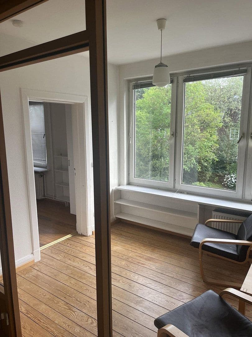 Predaj domu 254 m², pozemek 655 m², Cranachstr. 75, Hamburg, Hamburg Predaj domu 254 m², pozemek 655 m², Cranachstr. 75, Hamburg, Hamburg