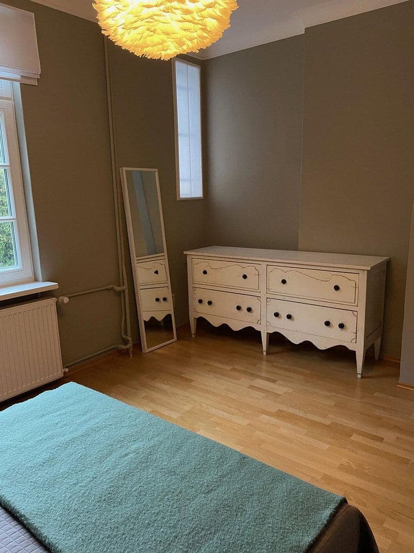 Predaj domu 254 m², pozemek 655 m², Cranachstr. 75, Hamburg, Hamburg Predaj domu 254 m², pozemek 655 m², Cranachstr. 75, Hamburg, Hamburg